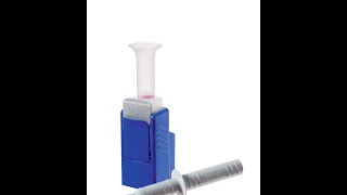 Howtouse video Dräger DrugCheck® 3000 [upl. by Keefer]