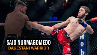 SAID NURMAGOMEDOV UFC HIGHLIGHTS 2023 HD САИД НУРМАГОМЕДОВ [upl. by Arannahs]