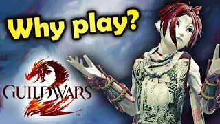 Why Play Guild Wars 2 in 2024 [upl. by Mattheus]