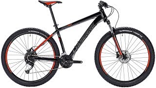 VTT LAPIERRE EDGE 227 2018 [upl. by Scoles]