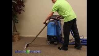 Commercial Carpet Cleaner [upl. by Lorak]