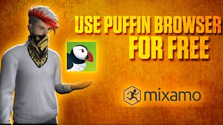 PUFFIN BROWSER PROBLEM SOLVED  NO LONGER WORKING ❌ [upl. by Weinrich]