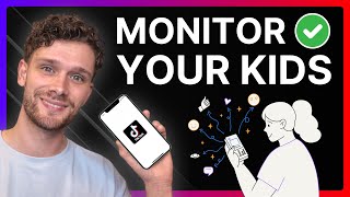 How To Setup TikTok Family Pairing  Monitor Your Kids on TikTok [upl. by Sitra]