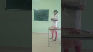 TRACHOMA ANM 1ST YEAR NURSING LECTURE IN MARATHI [upl. by Gnak]