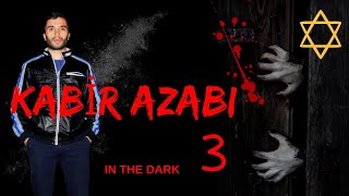 KABİR AZABI 3 FULL KORKU PARANORMAL OLAY [upl. by Llednahs219]