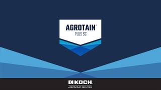 AGROTAIN® PLUS SC Nitrogen Stabilizer [upl. by Kerri451]