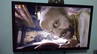 Resident Evil 7 encontro com senhor Baker [upl. by Odette447]