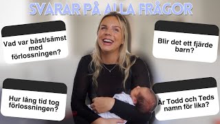 LIVET MED TRE BARN ENG SUB [upl. by Aham]