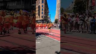 Pride Parade San Francisco 2024 pride [upl. by Dominga]