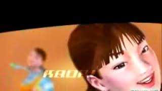 SSX PS2 2000 Video Game US Trailer 1 [upl. by Solokin84]