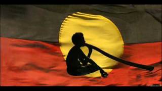 Dancing Aborigine [upl. by Lotsyrc]