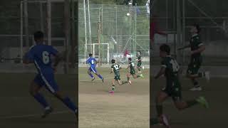 Academy action at OMONOIA TV [upl. by Harras648]