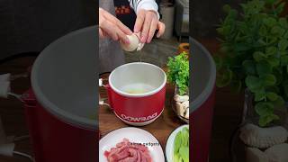 Kettle Multicooker Cum SteamerSmart appliances home accessories shorts gadgetscoolhomeasmr [upl. by Ahsikym]