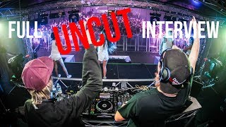 02 Will Sparks and Joel Fletcher vs Meggle Nightlife [upl. by Cindy]