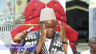 Les Impactes des Réseaux Sociaux par Serigne Assane Kane Nasrou [upl. by Goth426]