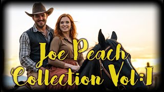 Joe Peach Collection Vol 1 Мэддисон [upl. by Nafis]