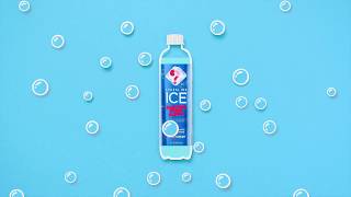 Sparkling Ice WhatTheFlavorSweeps  Stop motion animation [upl. by Duleba]