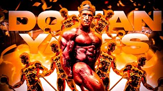 DORIAN YATES EN ESPAÑOL MOTIVACIÓN [upl. by Kaplan62]