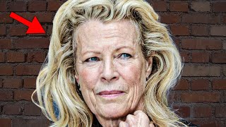 Kim Basinger Is Almost 70 Look at Her Now After She Lost All Her Money sad [upl. by Engelhart]