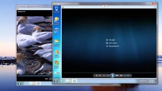 Splashtop Remote Client vs Remote Desktop [upl. by Notniuqal]