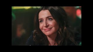 Greys Anatomy 18x09 Amelia and Kai love scene [upl. by Schreiber]