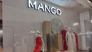 Mango outlet en directo [upl. by Alohs]