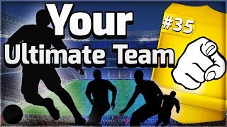 FIFA 14  Your Ultimate Team 35 [upl. by Eremahs448]