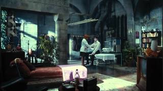 Dark Shadows IMAX TV Spot  quotHowlinquot [upl. by Silohcin]