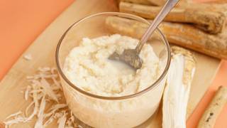 Why Horseradish Burns the Hell Out of Your Nose [upl. by Hollister]