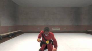 Team Fortress 2  Stupid Soldier Suicide [upl. by Ellett]