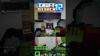 OMG Gronkh amp BastiGHG und die Regenwürmer 😂 Craft Attack 12 gronkh bastighg craftattack12 [upl. by Sherburn789]