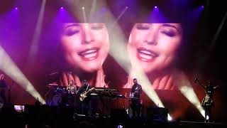 The Corrs Live at Westonbirt Arboretum Forest Live 672024 quotBreathlessquot [upl. by Cayser]