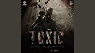 TOXIC  TITLE OST [upl. by Anikat640]