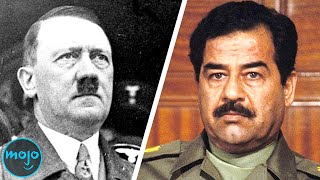 10 Most Evil World Leaders To Ever Live [upl. by Haeli313]