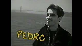 Real World San Francisco Season 3 Intro A [upl. by Aglo747]