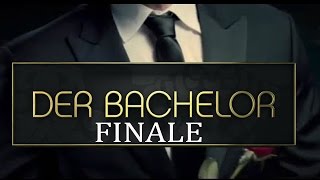 DIE LETZTEN ZWEI  BACHELOR 2017  LIISAS WORLD [upl. by Oiluarb]