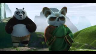 Kung Fu Panda 4  Official Trailer 2024 Jack Black Awkwafina Viola Davis Dustin Hoffman [upl. by Gerianna]