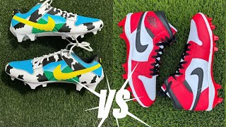 The BEST FOOTBALL CLEATS [upl. by Calloway]