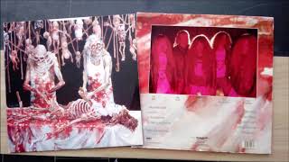 Cannibal Corpse  Butchered At Birth Full Album 1991 [upl. by Rufford244]