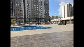 Apartamento en arriendo en PUERTO COLOMBIA  Atlántico Cod C61782 [upl. by Kaine]