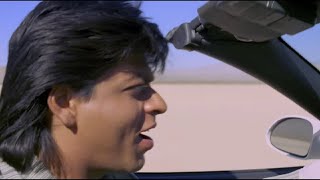 Yeh Dil Deewana  Shah Rukh Khan  Sonu Nigam  NadeemShravan  Pardes [upl. by Anitsrik230]