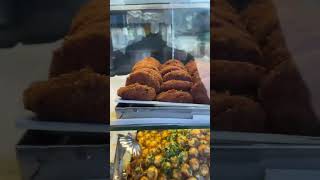 street food thalasseri kannur [upl. by Hebner]