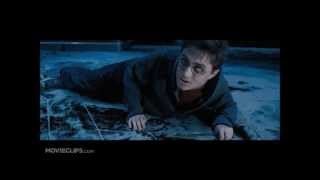 Harry Potter 5 Youre the weak one [upl. by Fayth]