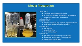 How To Prepare Nutrient Agar NA Media  Microbiology 👨🏻‍🔬🧪🧫 [upl. by Fitzhugh679]