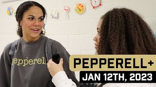 The Pepperell News Show 1122023 [upl. by Jarred854]