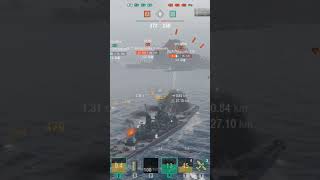 World of Warships  Schlieffens 🎁 worldofwarship gameplay [upl. by Eiuol]