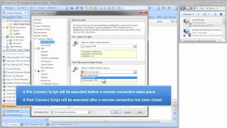 Action Scripts  SmartCode VNC Manager [upl. by Alec]