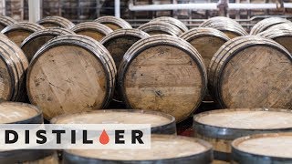 The Basics of Bourbon  Everything You Need to Know [upl. by Ettennahs]