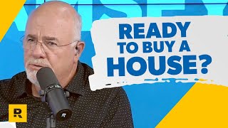 How To Know If Youre Ready To Buy A House [upl. by Leitao941]