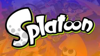 Splattack E3 2014 Splatoon OST [upl. by Jenkel]